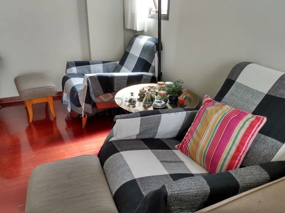 Apartamento, 3 quartos, 88 m² - Foto 2