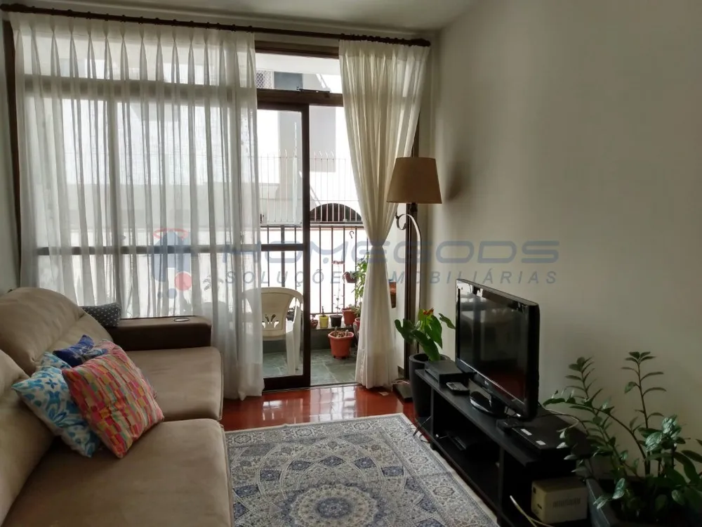 Apartamento, 3 quartos, 88 m² - Foto 1