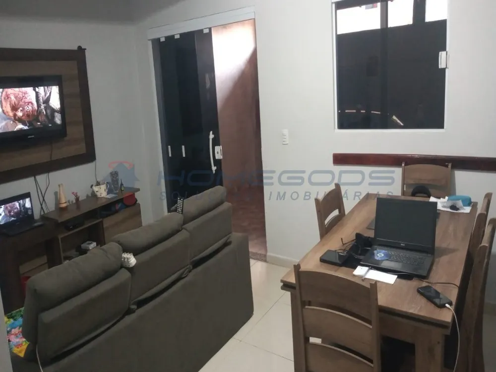 Casa, 2 quartos, 150 m² - Foto 2