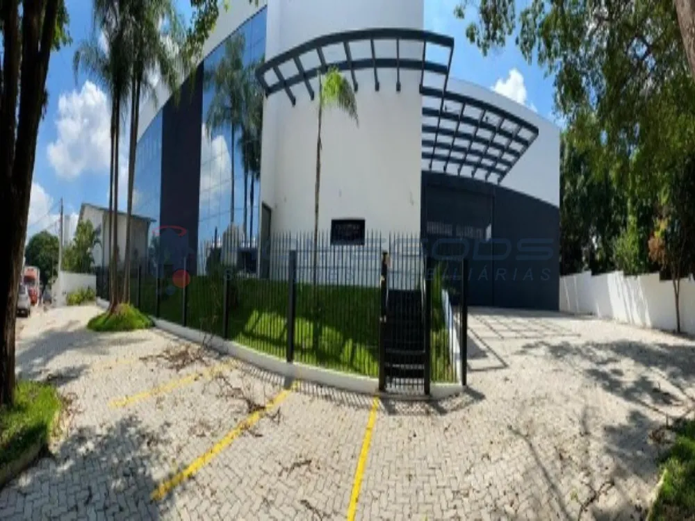 Depósito-Galpão, 1900 m² - Foto 4