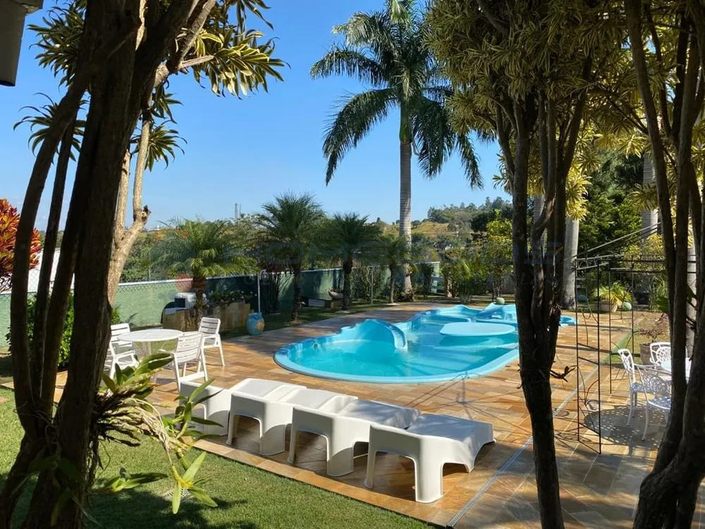 Casa, 4 quartos, 6000 m² - Foto 2
