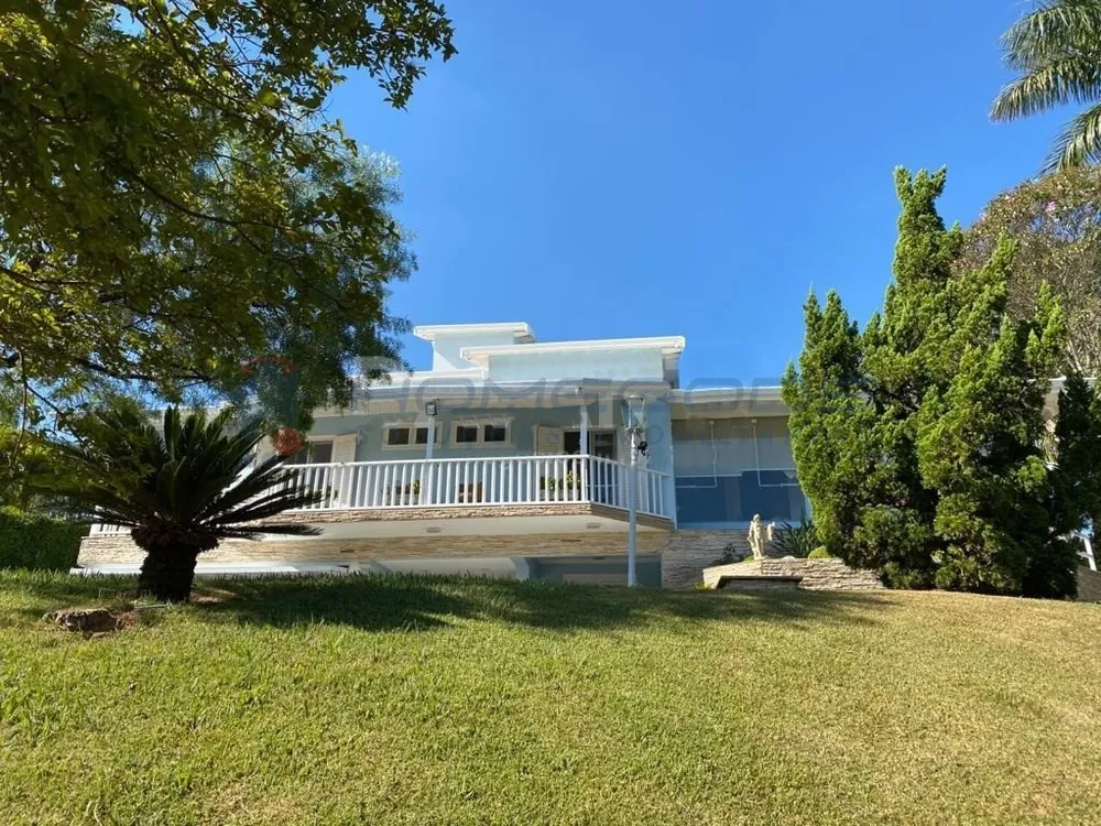 Casa, 4 quartos, 6000 m² - Foto 1