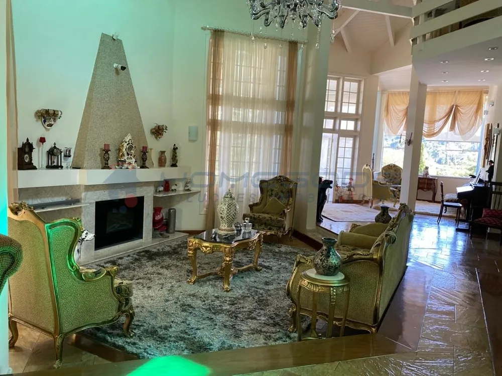 Casa, 4 quartos, 6000 m² - Foto 4