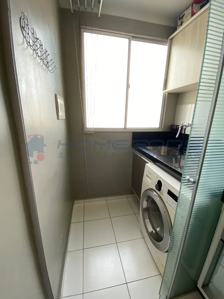 Apartamento, 2 quartos, 51 m² - Foto 4
