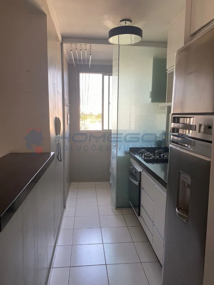 Apartamento, 2 quartos, 51 m² - Foto 3
