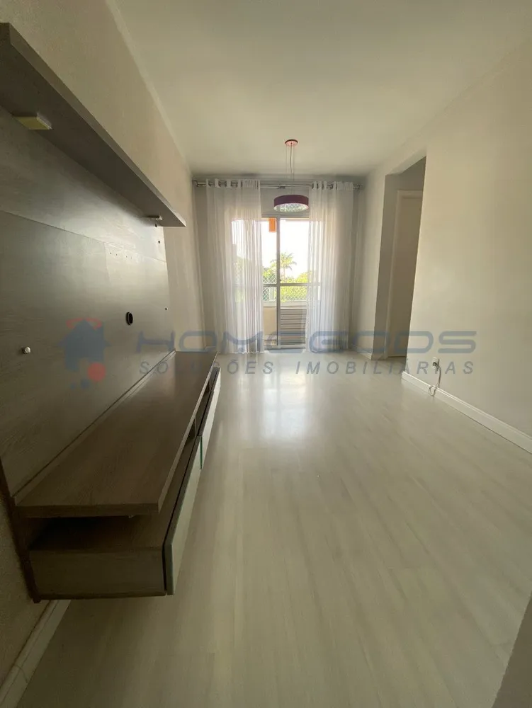 Apartamento, 2 quartos, 51 m² - Foto 1