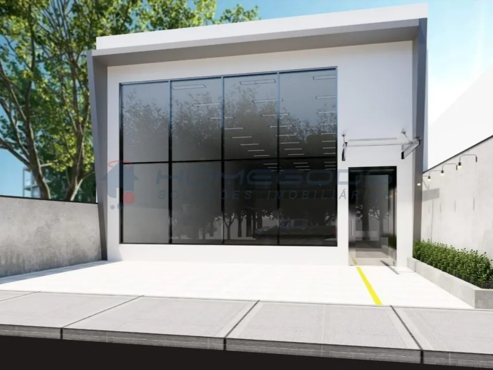 Prédio Inteiro, 379 m² - Foto 1