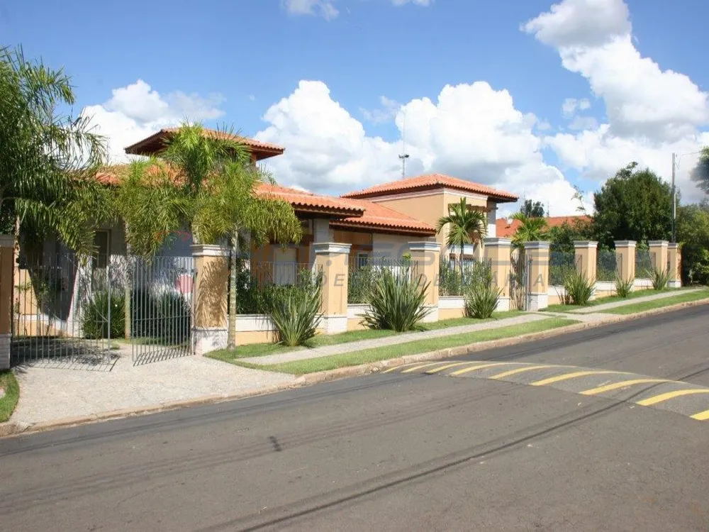 Casa de Condomínio, 5 quartos - Foto 3