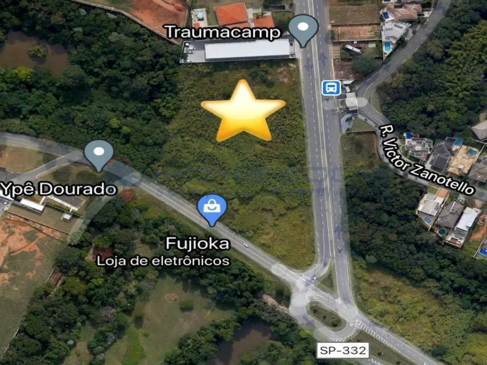 Terreno, 5243 m² - Foto 1