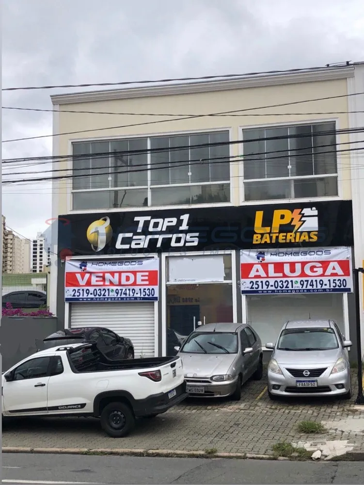 Prédio Inteiro, 480 m² - Foto 1