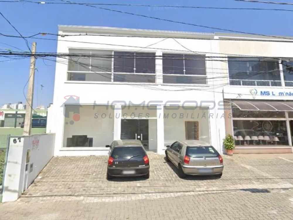 Prédio Inteiro, 480 m² - Foto 2