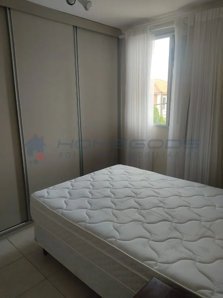 Apartamento, 2 quartos, 46 m² - Foto 2