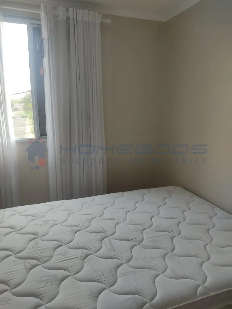 Apartamento, 2 quartos, 46 m² - Foto 3