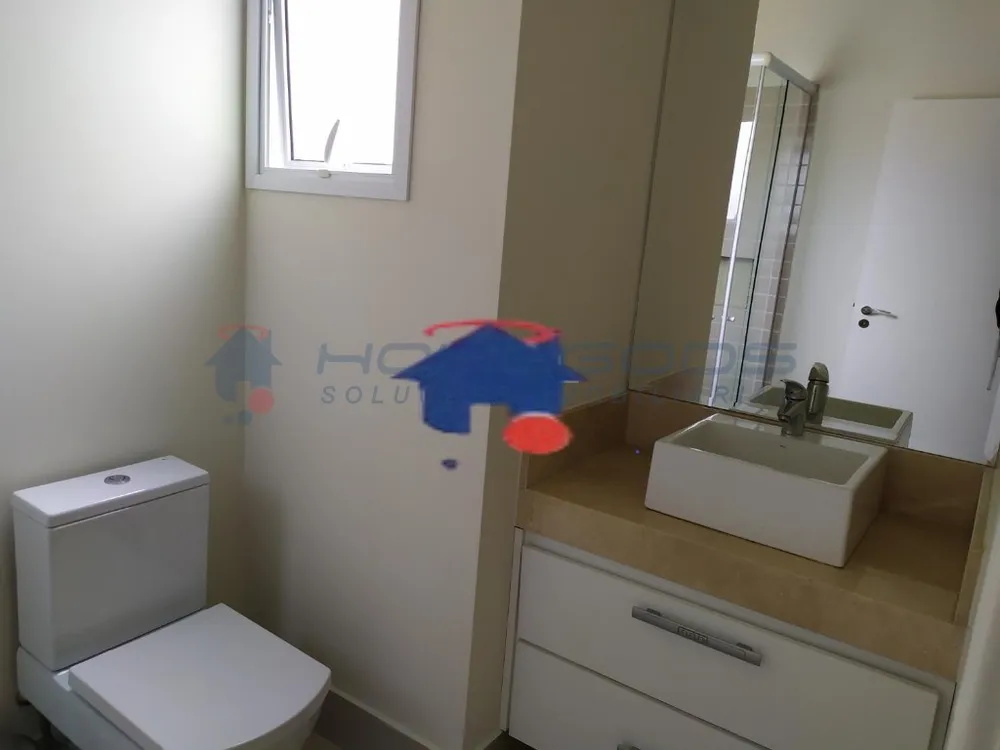 Casa de Condomínio, 5 quartos - Foto 4