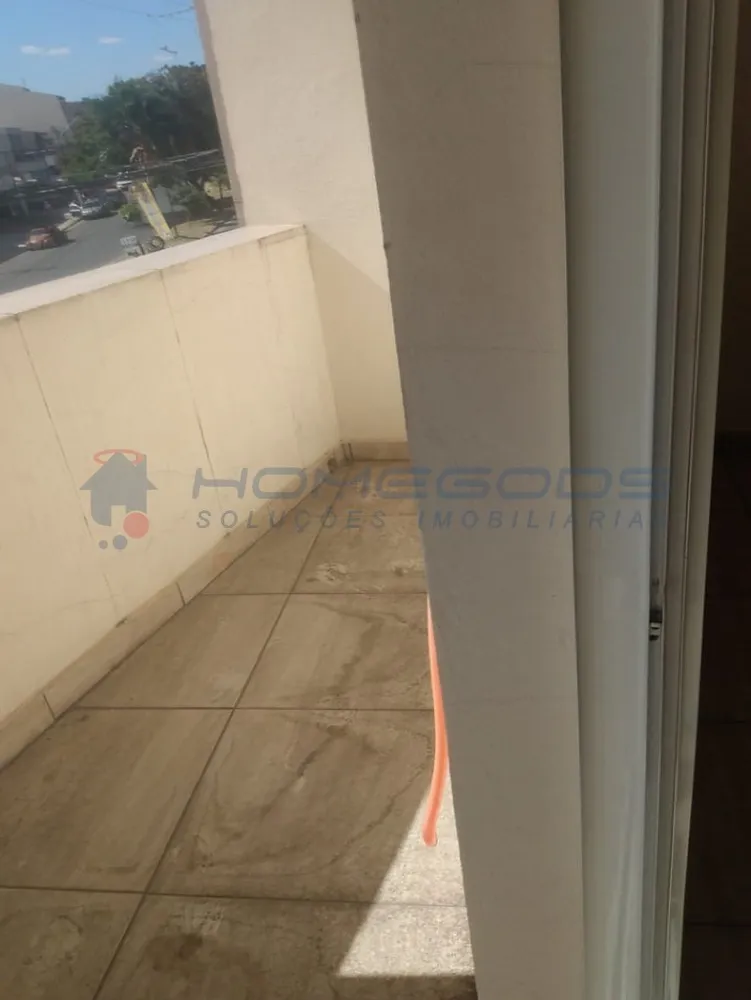 Sala-Conjunto, 27 m² - Foto 3
