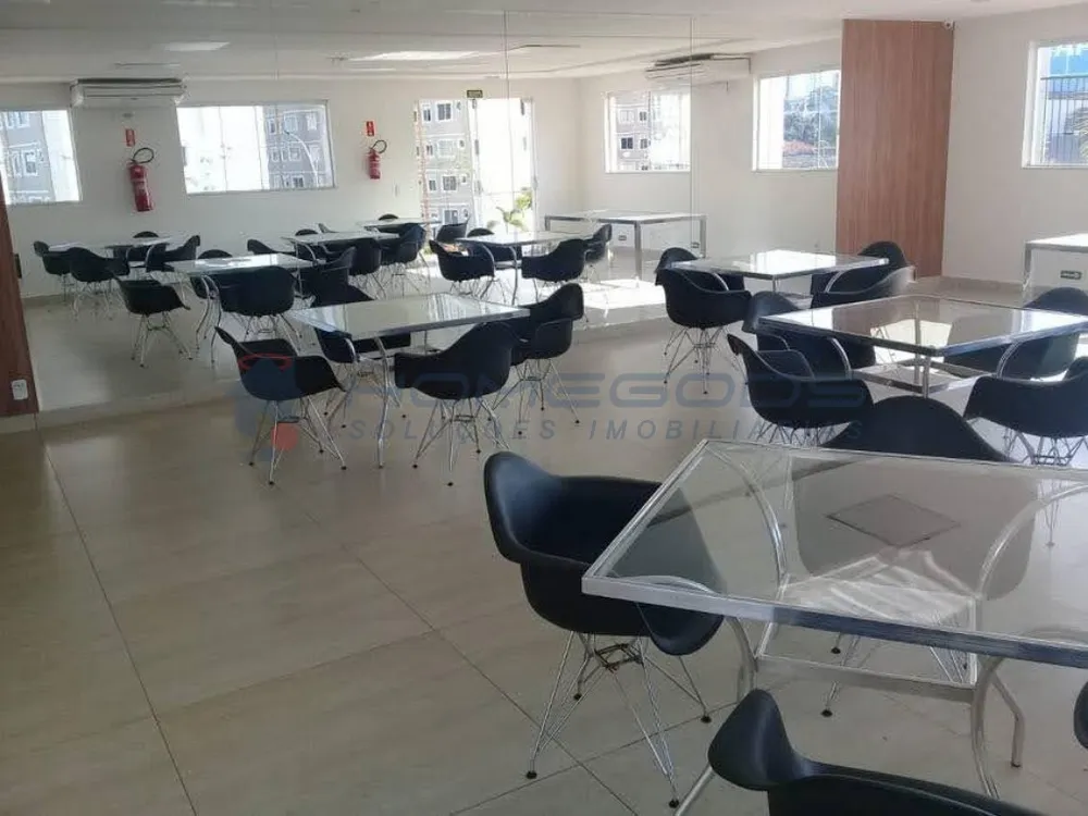 Apartamento, 2 quartos, 43 m² - Foto 4