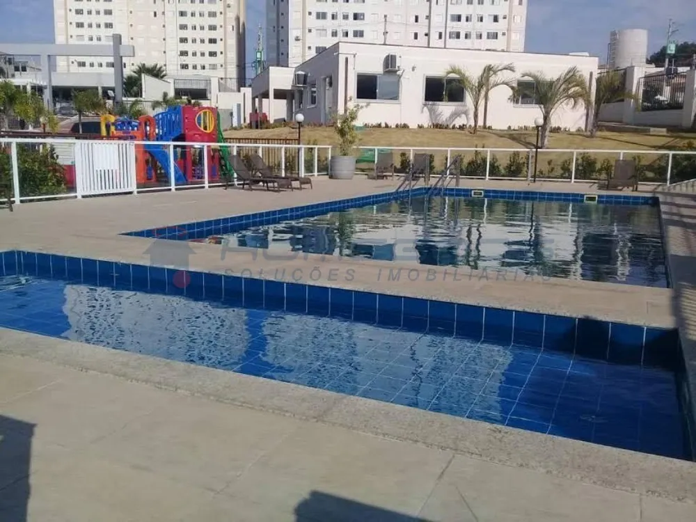 Apartamento, 2 quartos, 43 m² - Foto 3