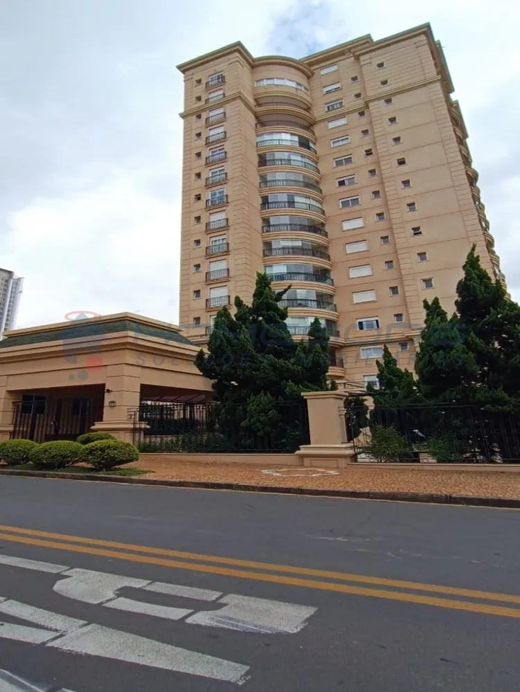 Cobertura, 3 quartos, 352 m² - Foto 2