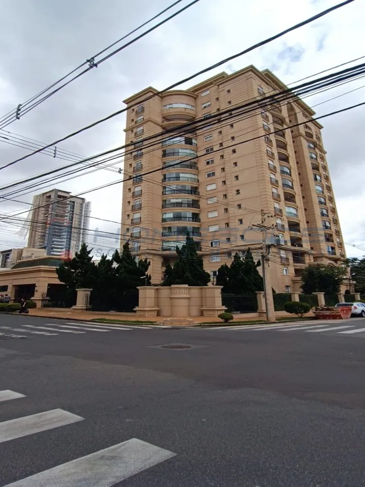 Cobertura, 3 quartos, 352 m² - Foto 1