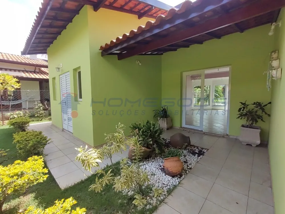 Casa de Condomínio, 2 quartos - Foto 1
