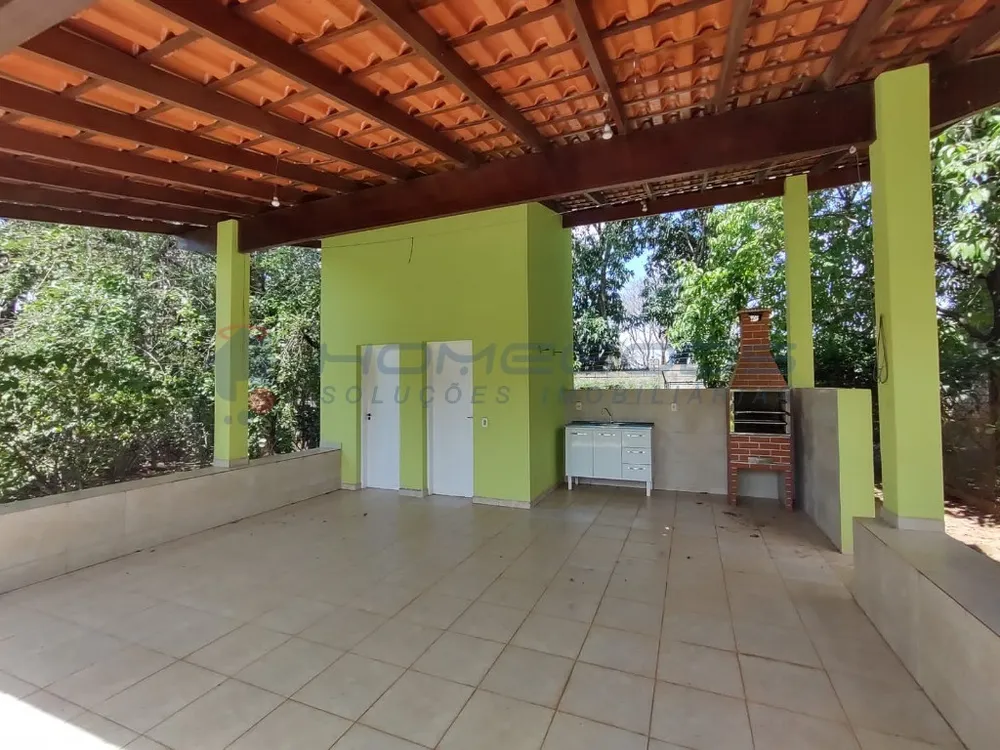 Casa de Condomínio, 2 quartos - Foto 2
