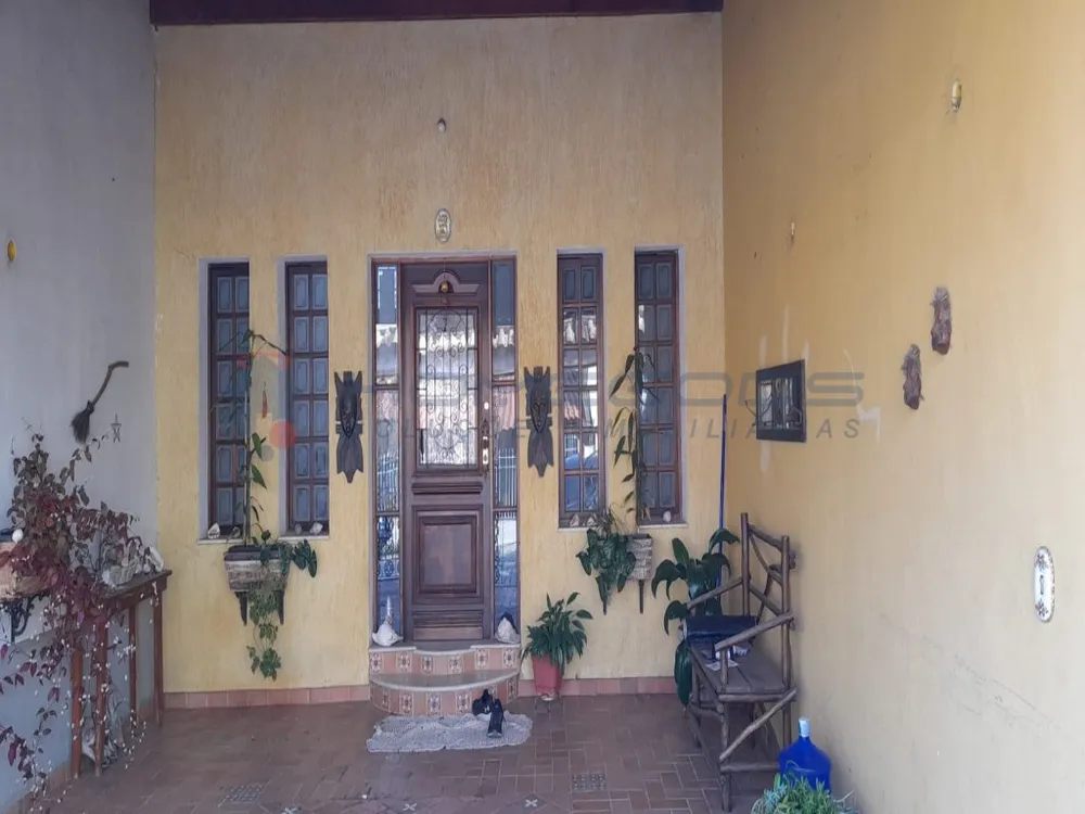 Casa, 4 quartos - Foto 1