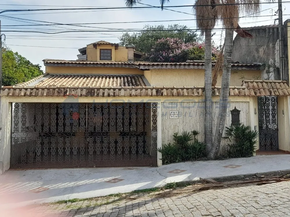 Casa, 4 quartos - Foto 2