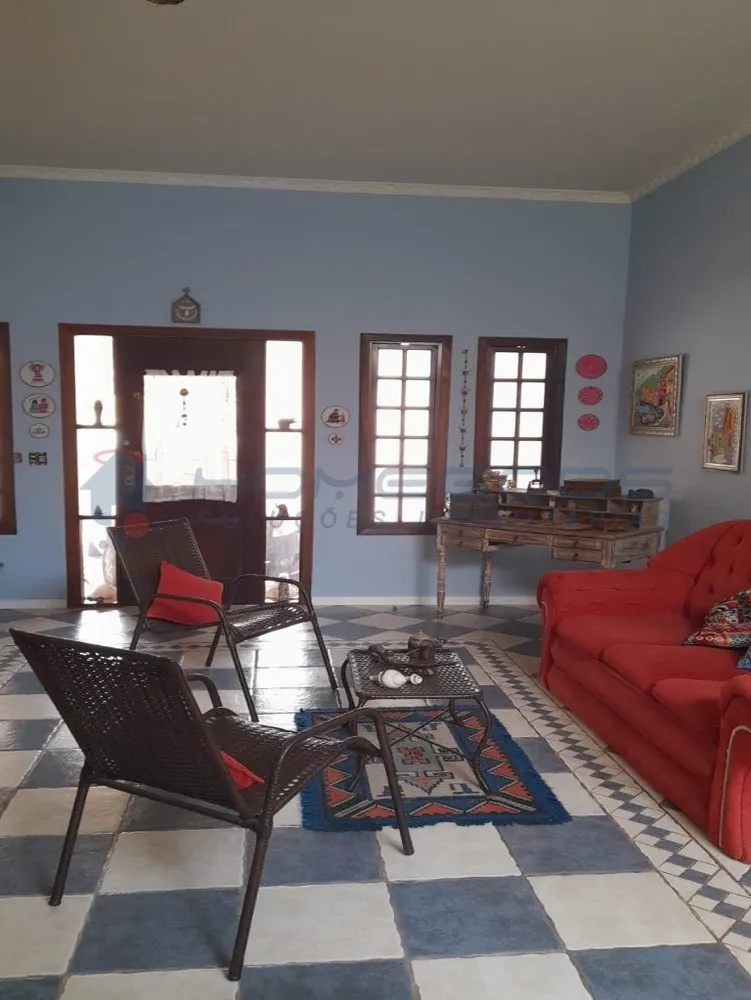 Casa, 4 quartos - Foto 4