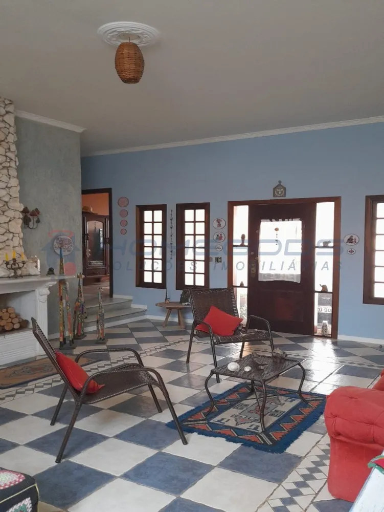 Casa, 4 quartos - Foto 3