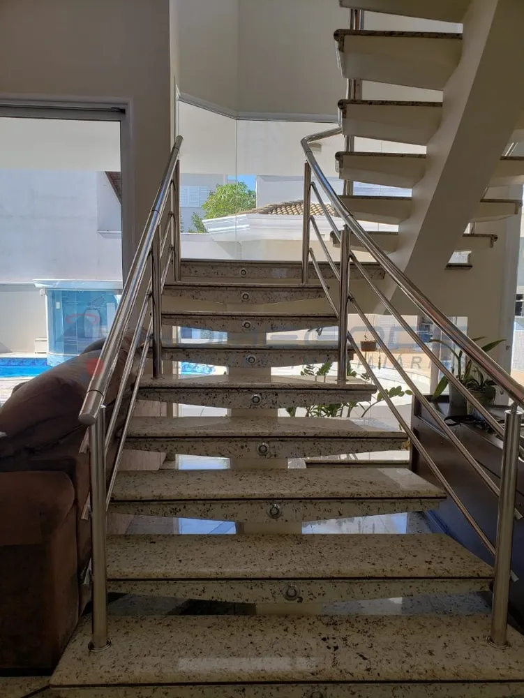 Casa de Condomínio, 5 quartos - Foto 2