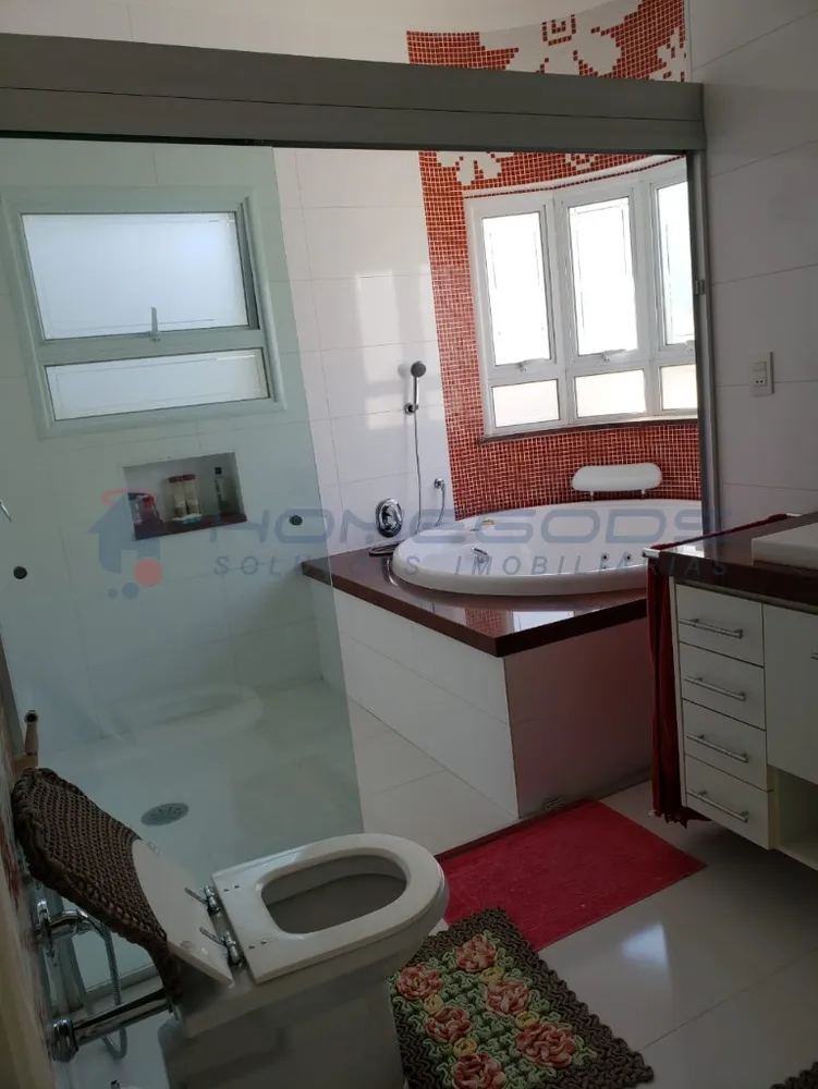 Casa de Condomínio, 5 quartos - Foto 4