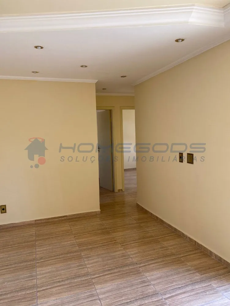Apartamento, 3 quartos, 64 m² - Foto 2