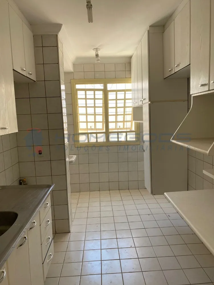 Apartamento, 3 quartos, 64 m² - Foto 3
