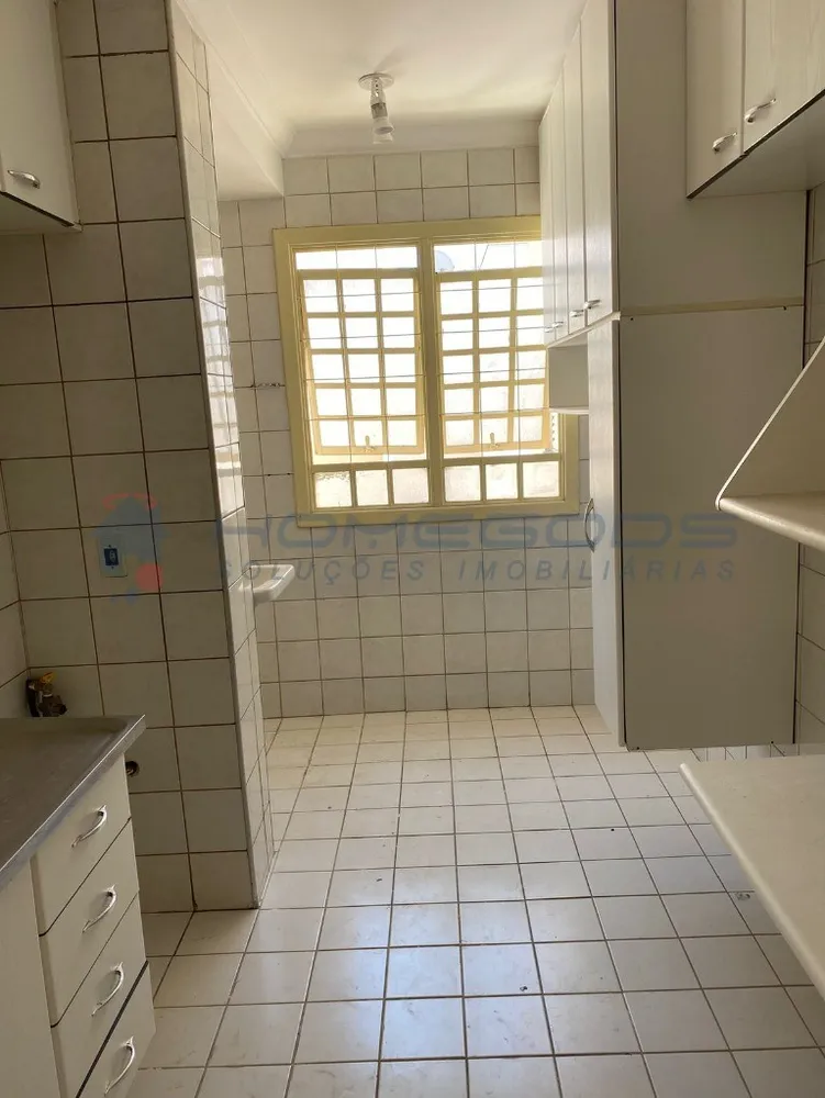 Apartamento, 3 quartos, 64 m² - Foto 4