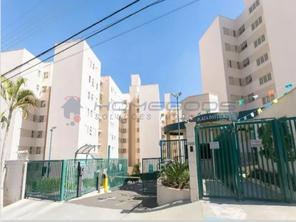 Apartamento, 3 quartos, 64 m² - Foto 1