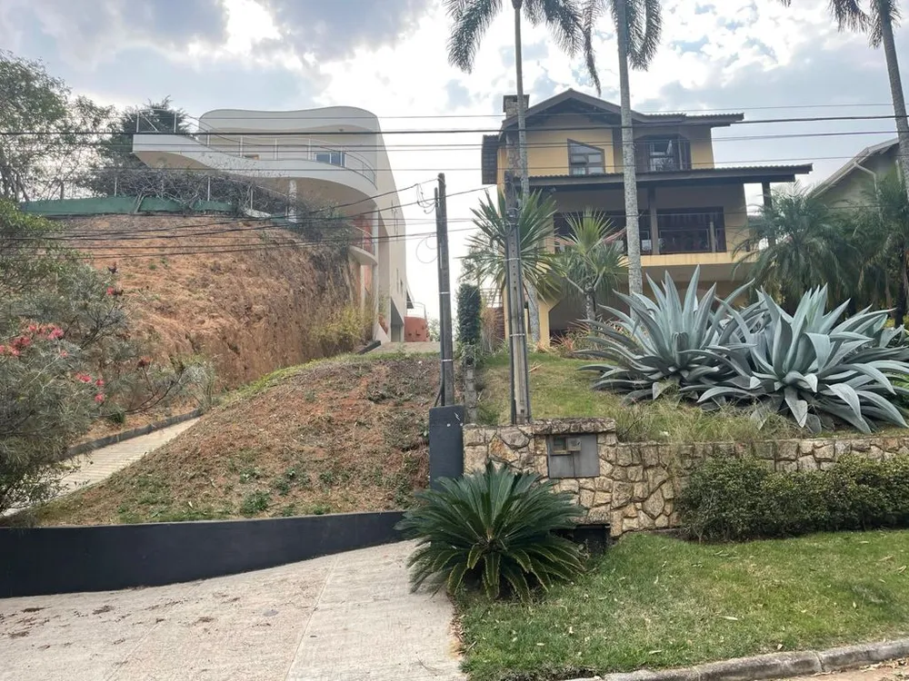 Sobrado, 3 quartos, 320 m² - Foto 3