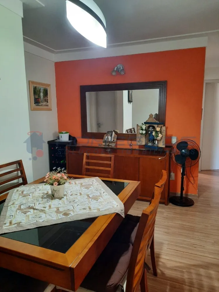 Apartamento, 3 quartos, 109 m² - Foto 4