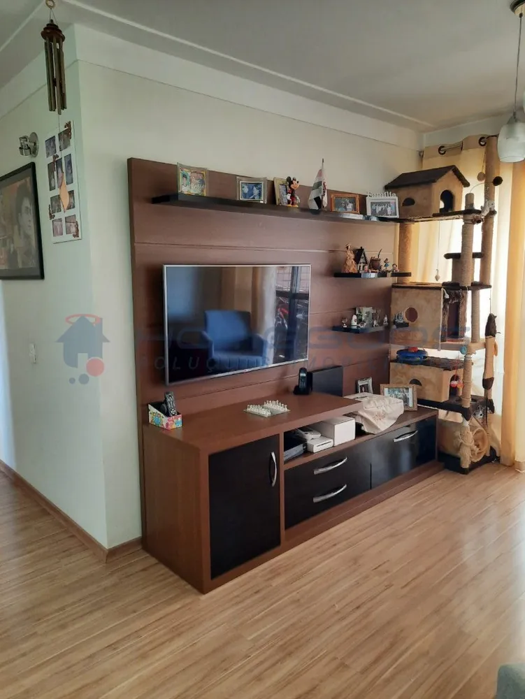 Apartamento, 3 quartos, 109 m² - Foto 2