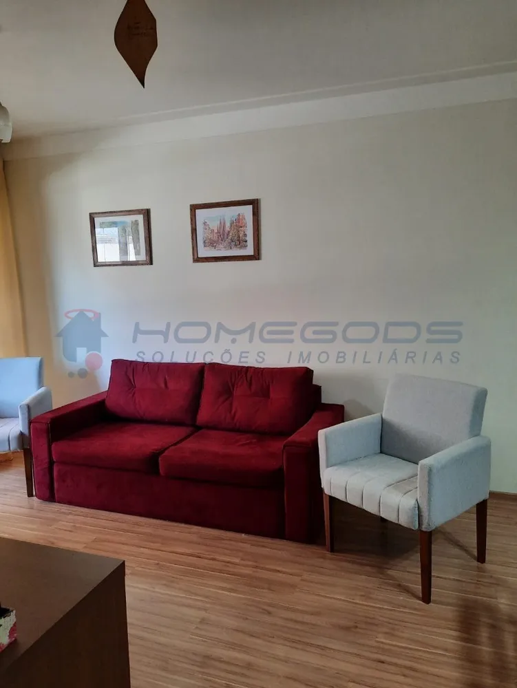 Apartamento, 3 quartos, 109 m² - Foto 3