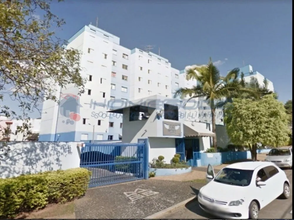Apartamento, 2 quartos, 59 m² - Foto 1