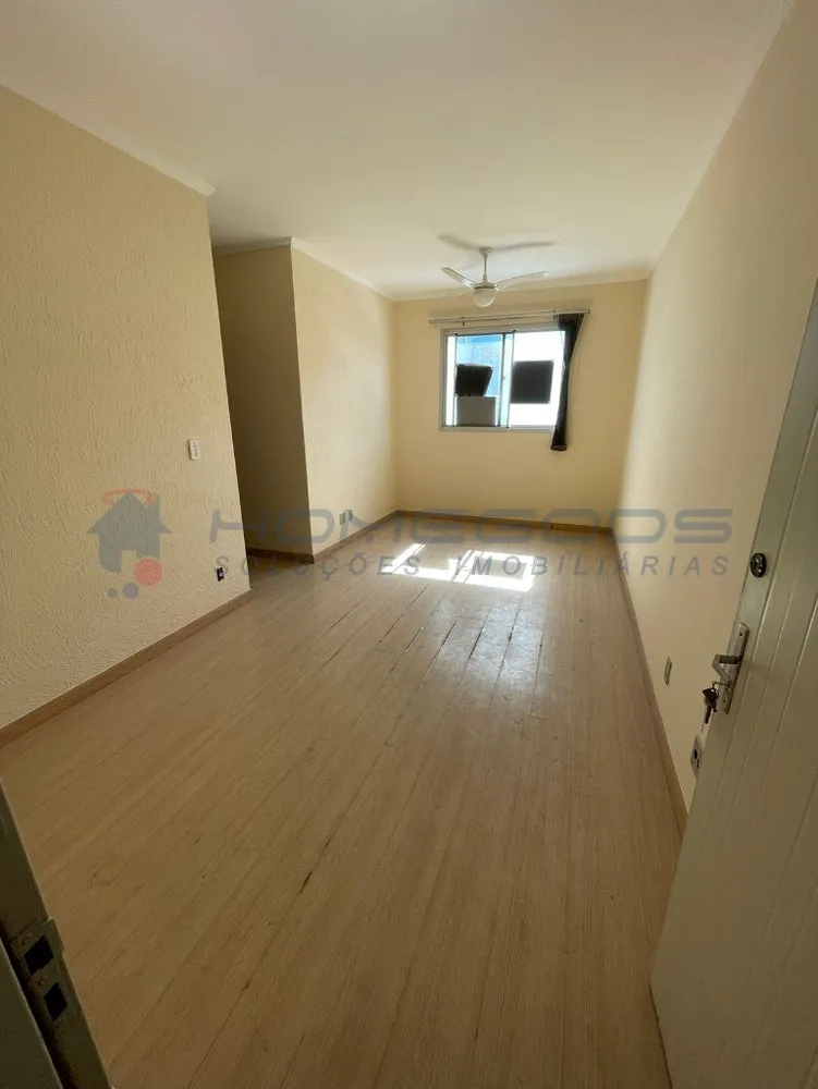 Apartamento, 2 quartos, 59 m² - Foto 2