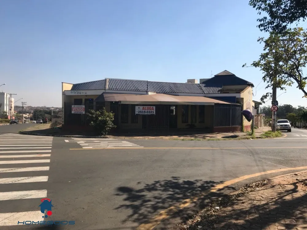 Loja-Salão, 280 m² - Foto 2