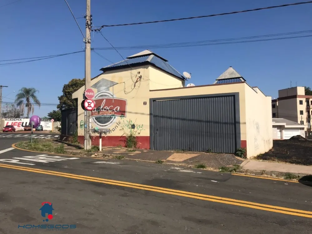 Loja-Salão, 280 m² - Foto 4