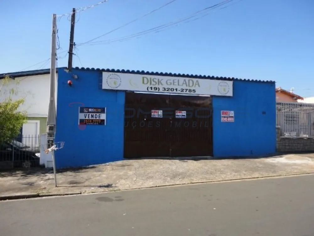 Depósito-Galpão, 170 m² - Foto 1