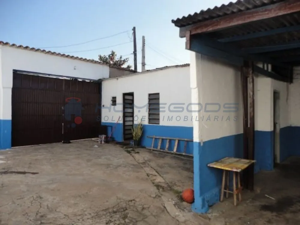 Depósito-Galpão, 170 m² - Foto 4