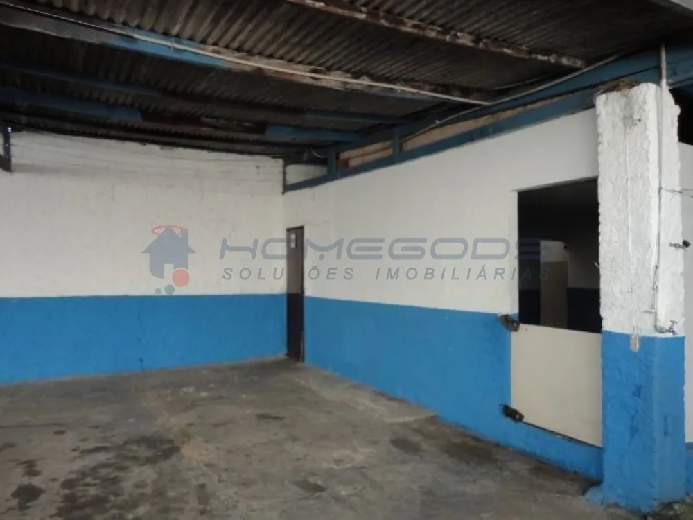 Depósito-Galpão, 170 m² - Foto 3