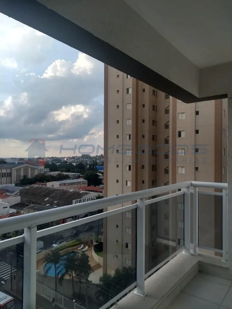 Apartamento, 2 quartos, 67 m² - Foto 2