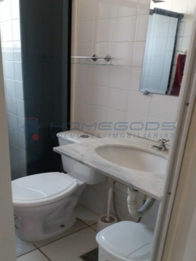 Apartamento, 2 quartos, 49 m² - Foto 3