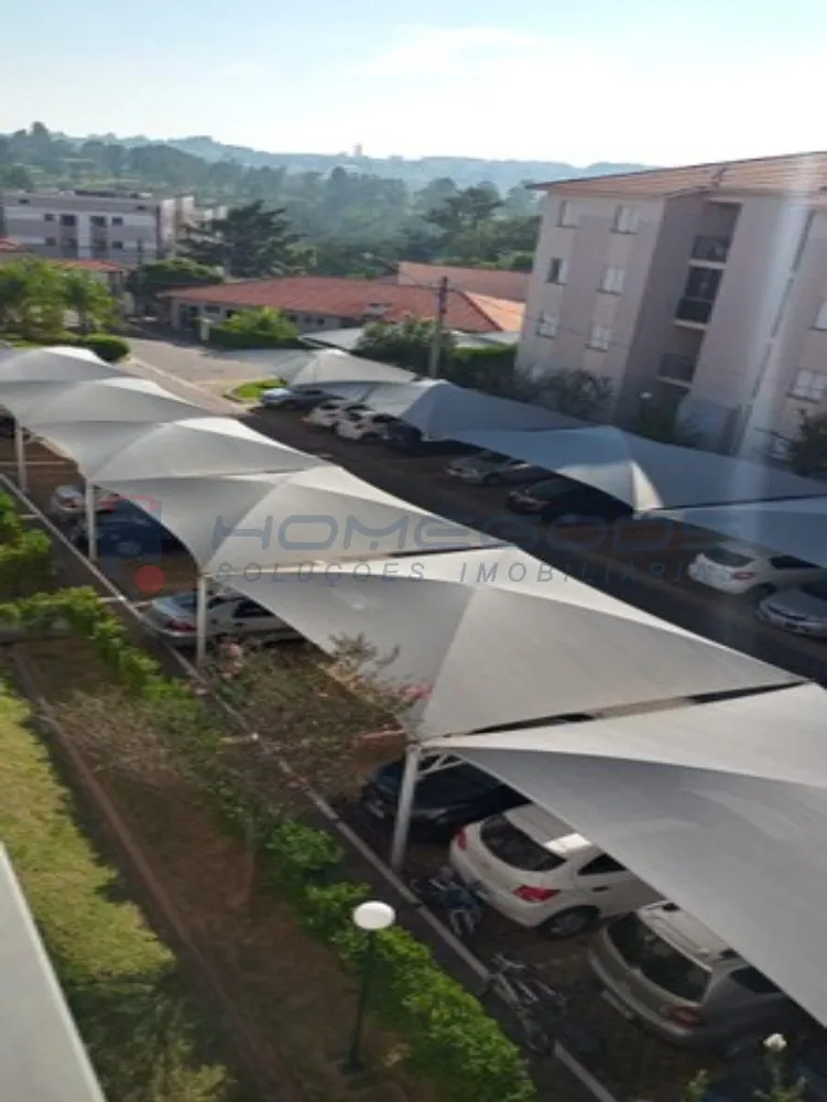Apartamento, 2 quartos, 49 m² - Foto 2