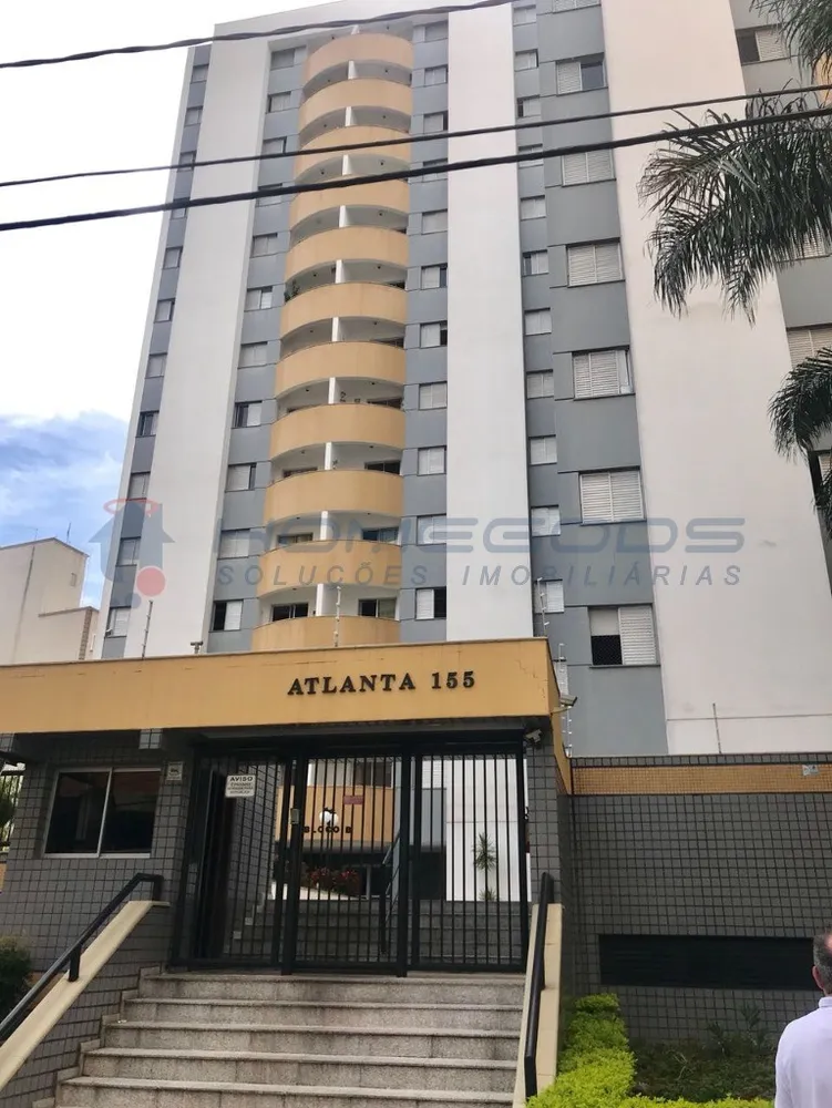 Apartamento, 3 quartos, 75 m² - Foto 1